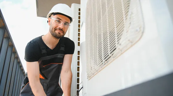 Société de Climatisation Nice